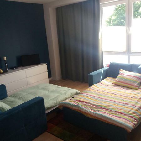 Apartament Pruszków Eksteriør billede