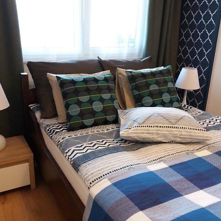 Apartament Pruszków Eksteriør billede