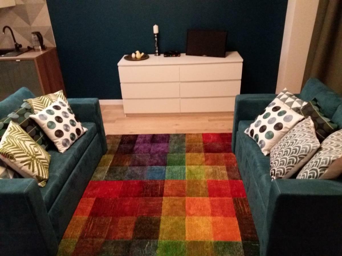 Apartament Pruszków Eksteriør billede