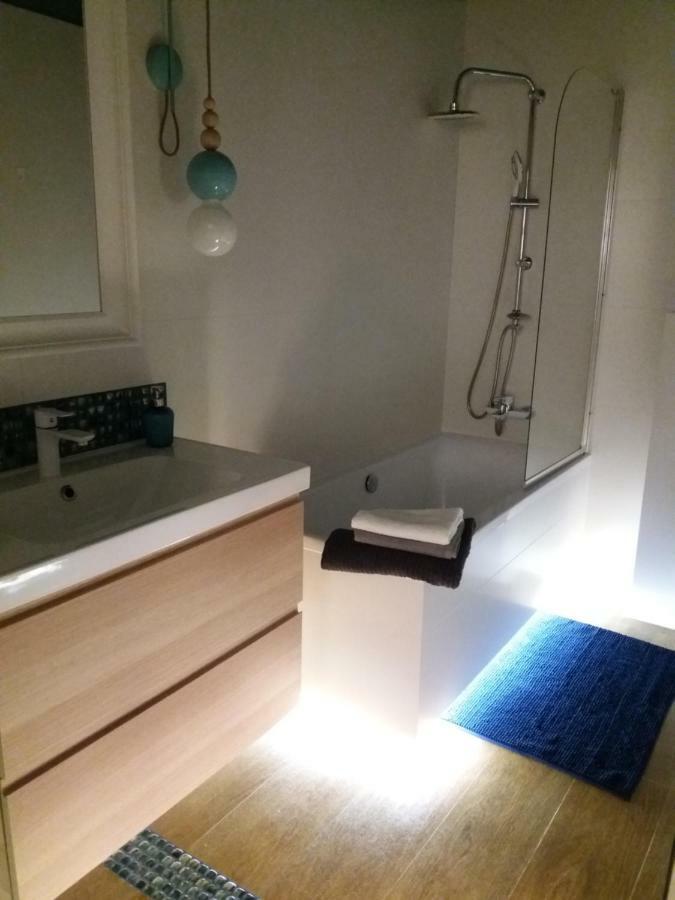 Apartament Pruszków Eksteriør billede