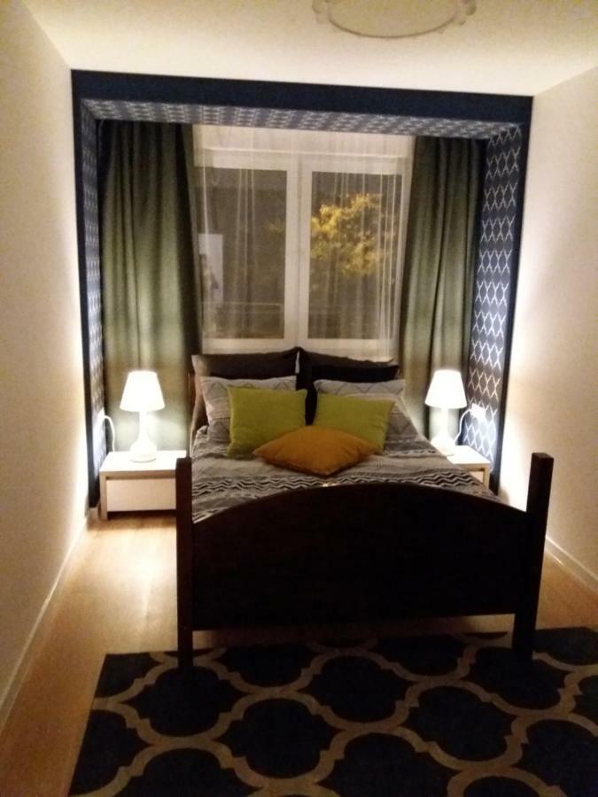Apartament Pruszków Eksteriør billede