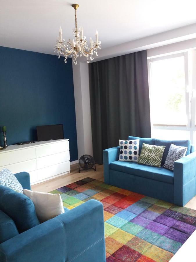 Apartament Pruszków Eksteriør billede