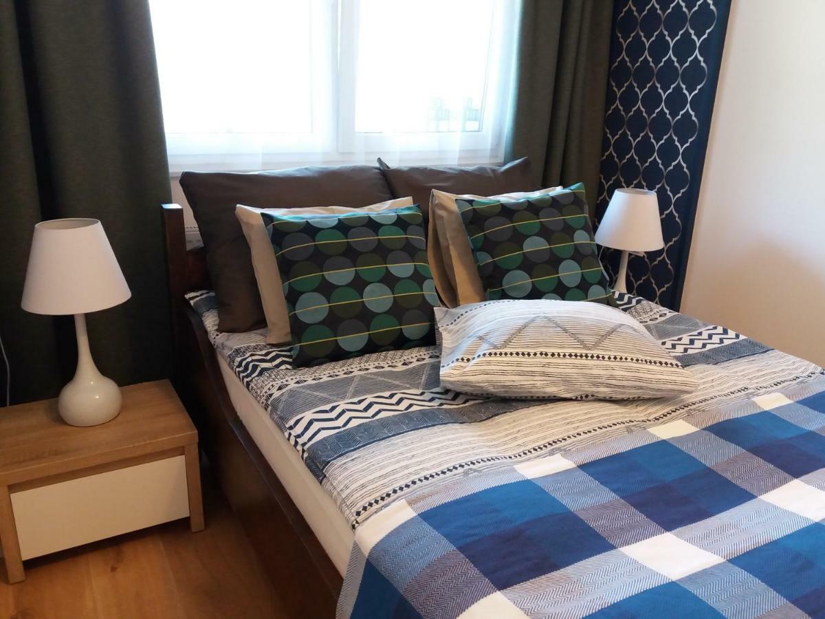 Apartament Pruszków Eksteriør billede