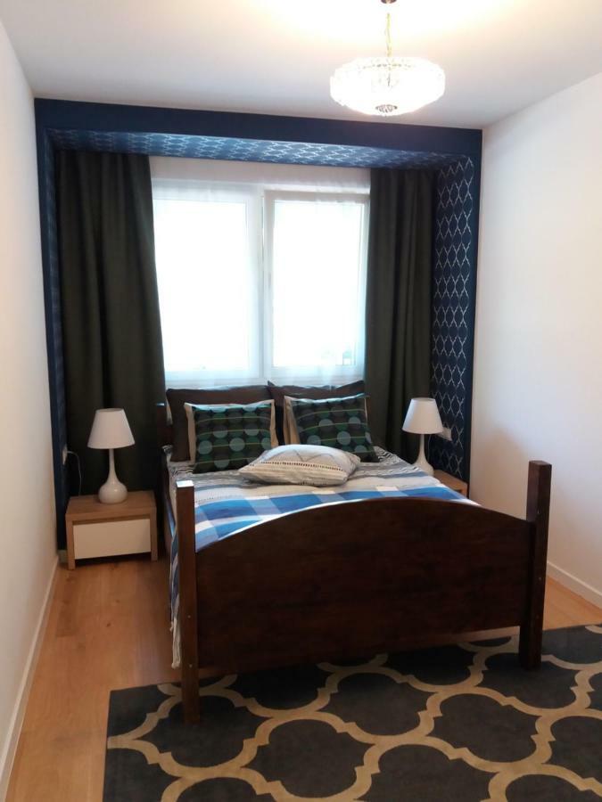 Apartament Pruszków Eksteriør billede